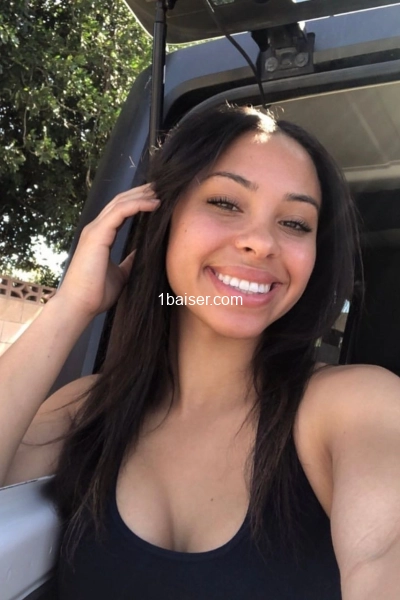 Ashley — Escort Doubs (1)