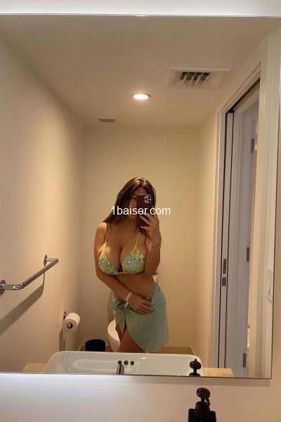 Louise — Escort Neuilly sur Seine (1)