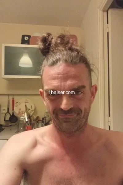 Escort in Quimper : Kevin Quideau, Male (2/3)
