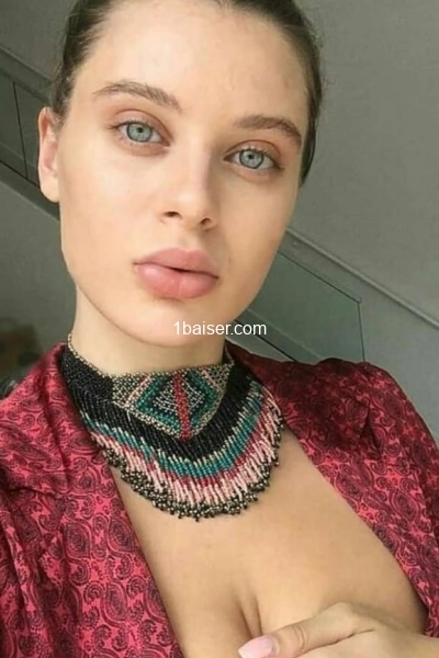 Paloma — Escort Créteil (1)