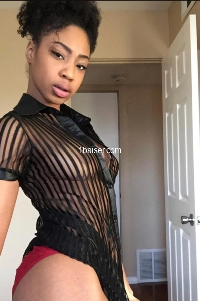 TinaBaby — Escort Niort (1)