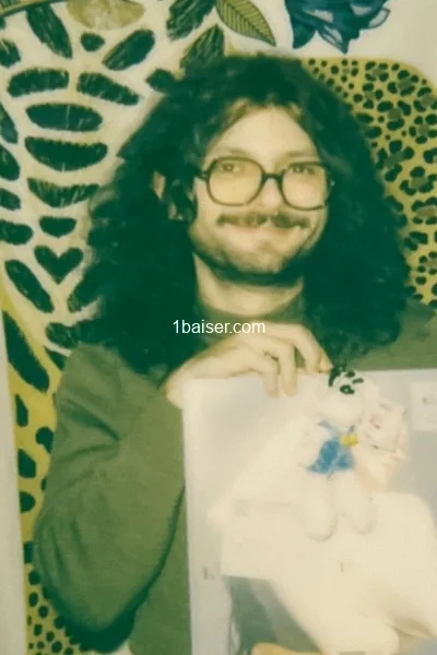 EtudiantHairy