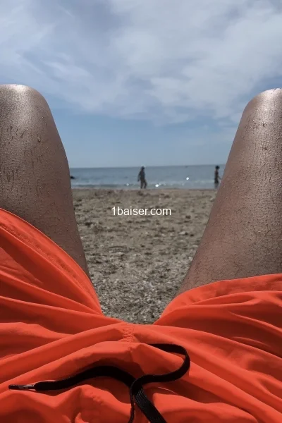 Escort in Montpellier : Alex34, Male (2/3)