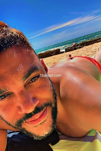 Alex34 — Escort Montpellier