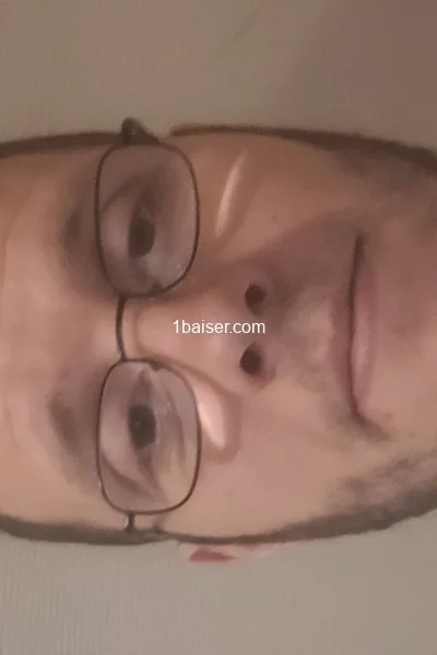 Escort à Paris : Arnaud Cubillé, Homme (2/3)