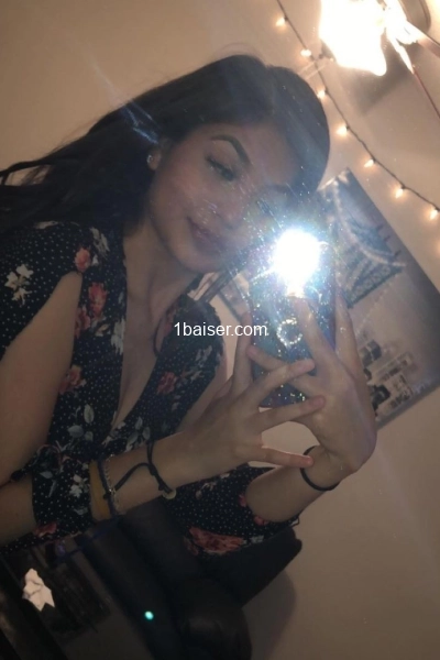 Sexygril — Escort Lyon (1)
