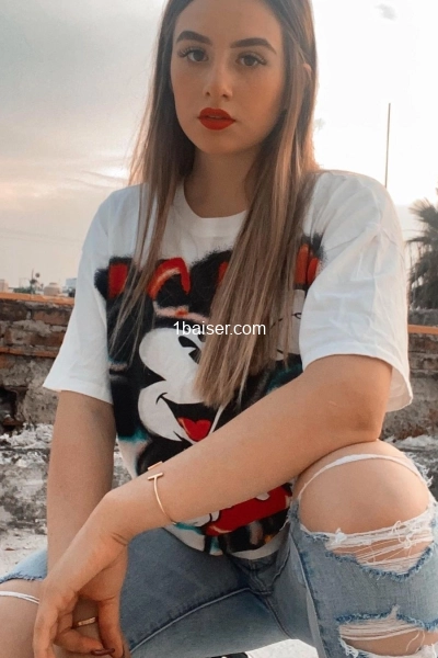 Fiona — Escort Strasbourg (1)