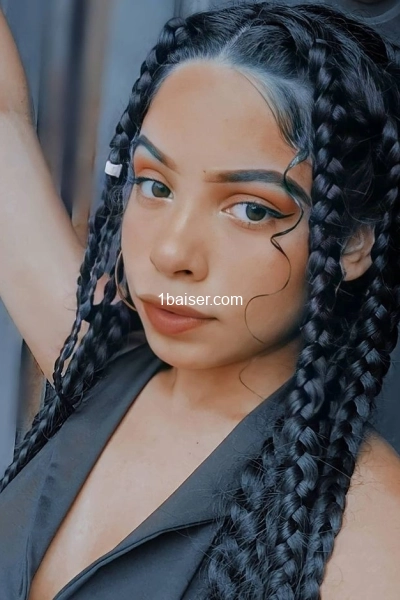 Emma — Escort Seine Saint Denis (1)