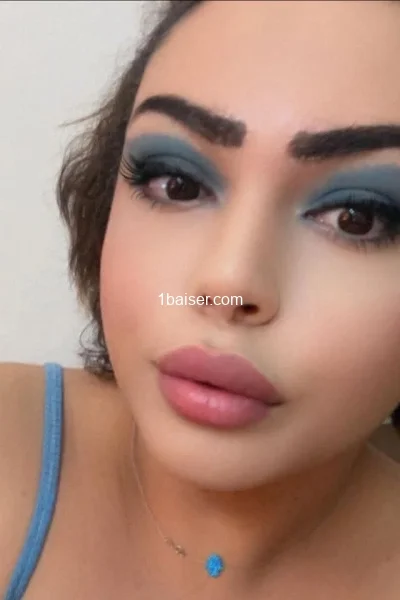 Melissa — Escort Paris