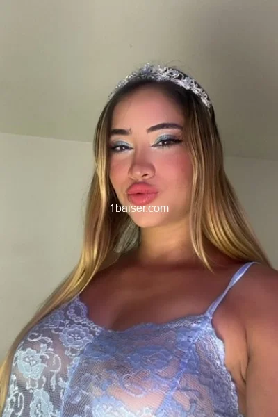 Natacha show — Escort Yvelines