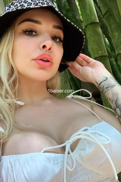 Marlene — Escort Aveyron (1)