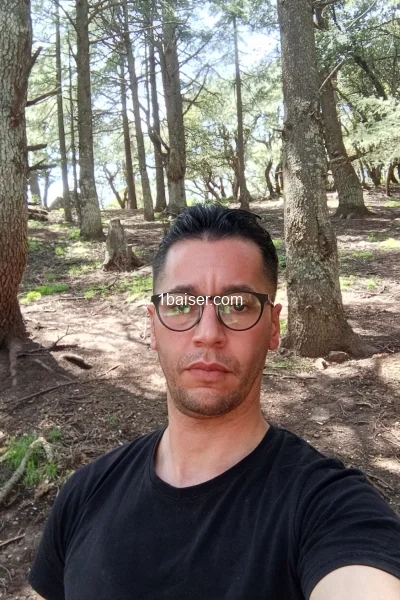 Escort in Paris : Lamine, Male (2/3)