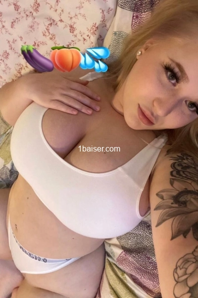 Claudine — Escort Cannes (1)