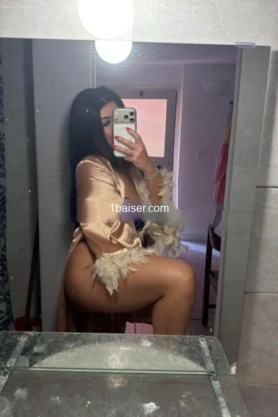 Pamela57 — Escort Ferney Voltaire