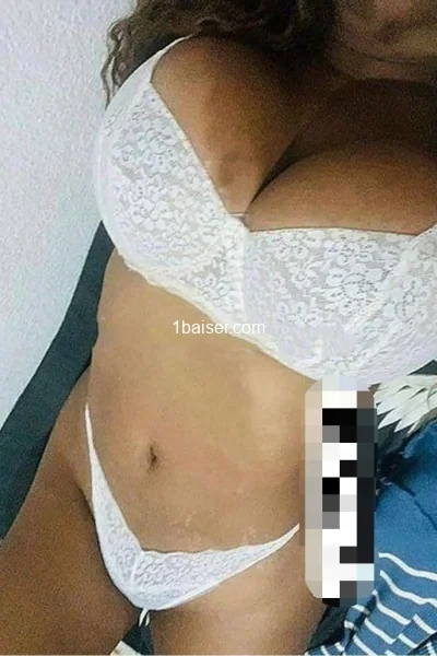 Zorra — Escort Ferney Voltaire