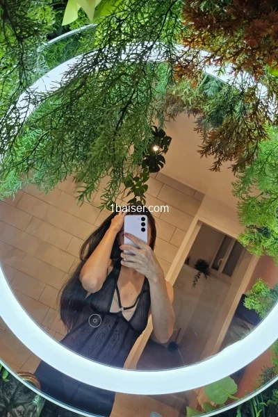 Escort in Montpellier : SweetAmelie, Female (2/2)
