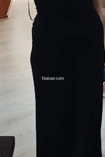 Jeune femme à Tours