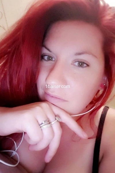 Alessandra96 — Escort Mulhouse (1)