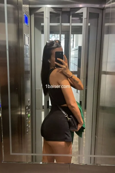 Couplechaus — Escort Metz