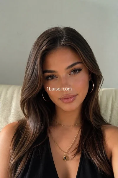 Perle  — Escort Marseille