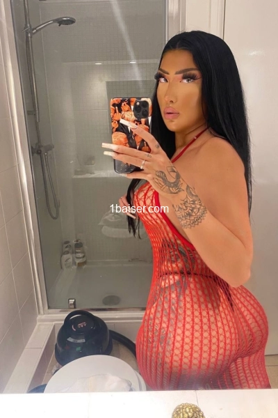 Christiane — Escort Lot et Garonne (1)