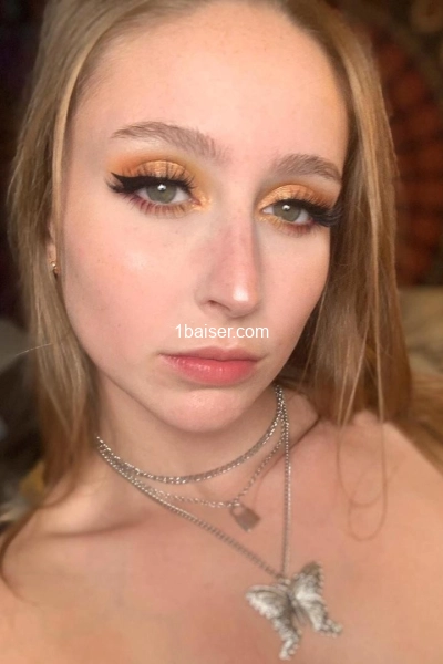 annabele — Escort Villeurbanne (1)
