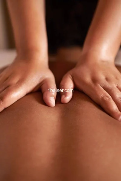 Angélina Massage 
