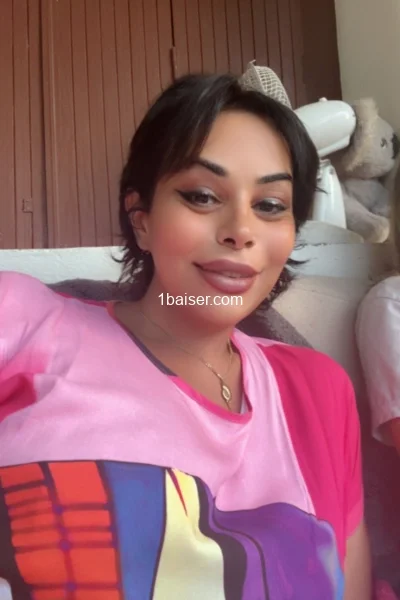 Angélina Massage  — Escort Hyères