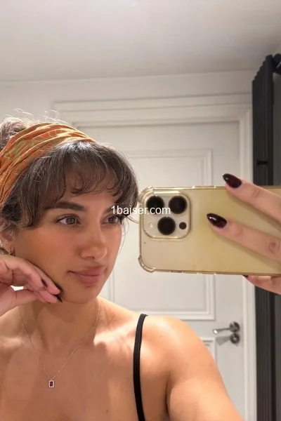 Escort à Toulouse : kherina, Femme (2/2)