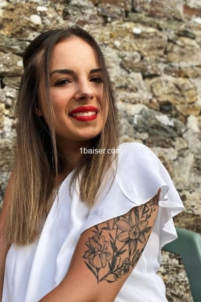 Vanessa — Escort Cannes (1)