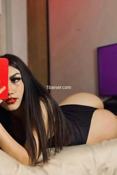 Dulce flore — Escort Gironde (1)