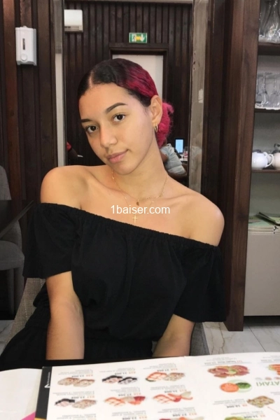 Ines9 — Escort Toulouse (1)