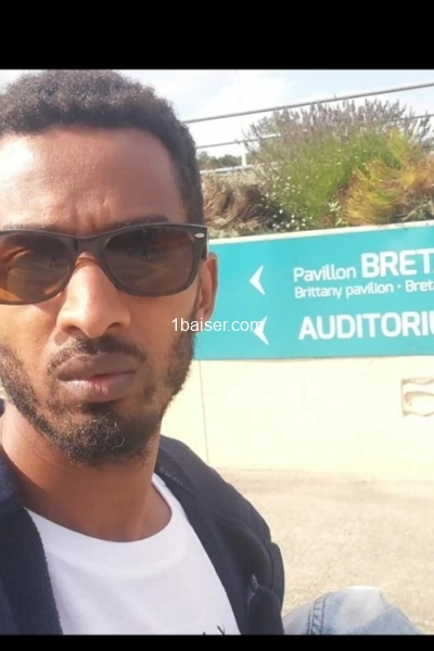 Non venal Massage à l'huile de karité 