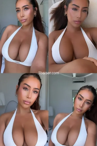 Leila Dublin — Escort Le Mans