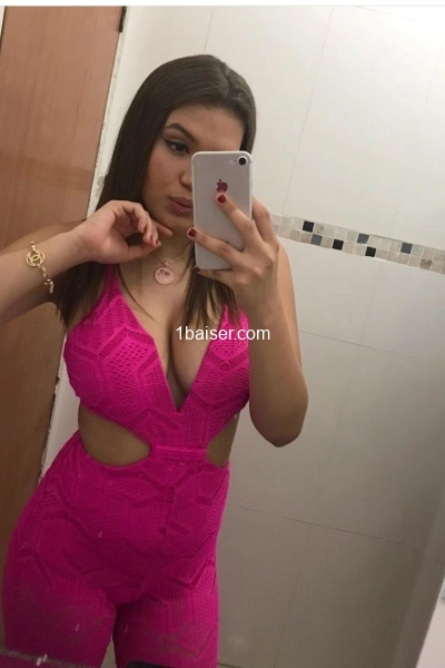 Mariechou — Escort Cannes (1)