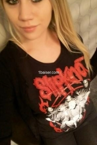 Bernadine-love — Escort Mulhouse (1)