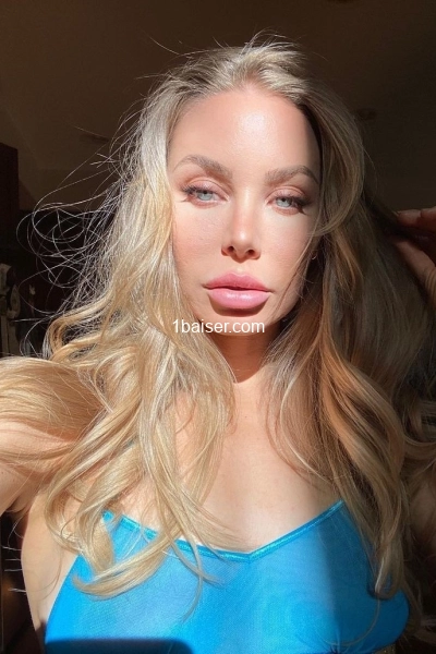 Suzanne — Escort Allier (1)