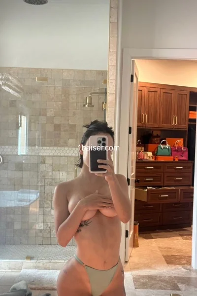 Belvida — Escort Val d'Oise