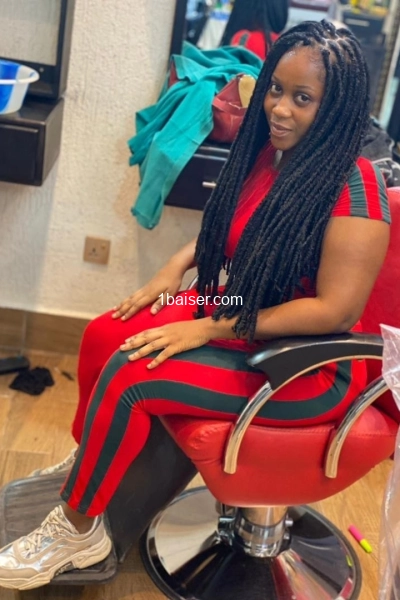 Fidelia — Escort Oise (1)