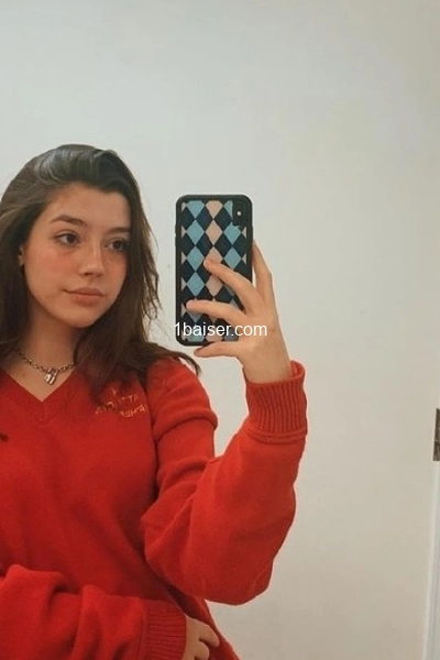 Rose — Escort Haute Garonne (1)