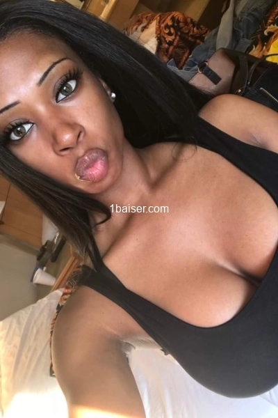 Mary — Escort Bordeaux (1)