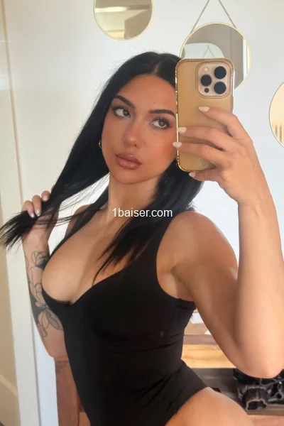 Elena jade — Escort Lyon