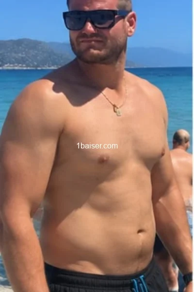 Escort à La Seyne sur Mer : SanchOM, Homme (2/3)