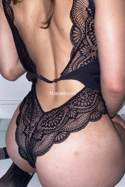 bonbon — Escort Paris (1)
