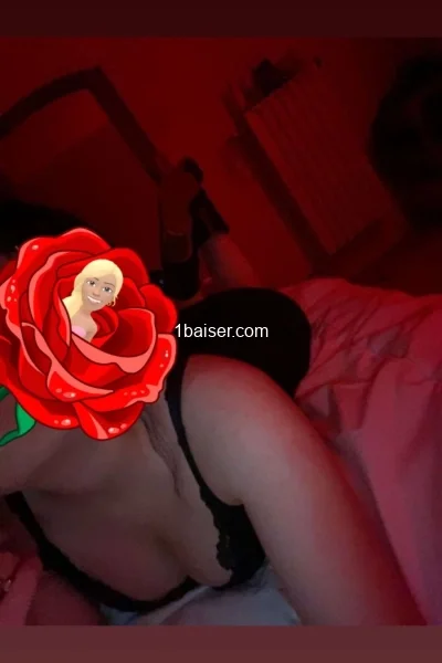 Escort à Nancy : Melissa544, Femme (2/3)
