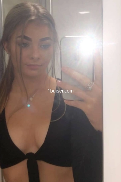 Nasha — Escort Somme (1)