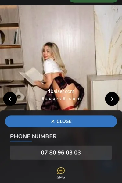 Escort in Bordeaux : Kkkhhjjj, Male (2/3)