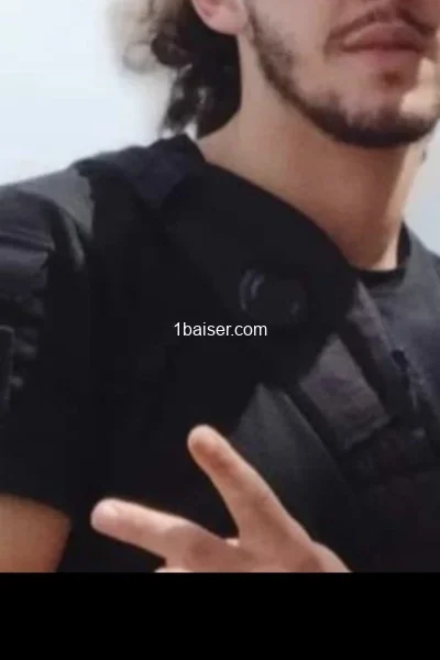 Escort in Marseille : Massili ACTIF, Male (2/2)