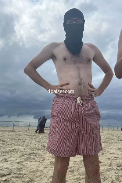 Escort à Eure : Perdro, Homme (2/3)