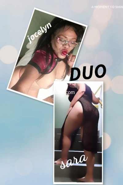 SARA- CLASSIC.DUO